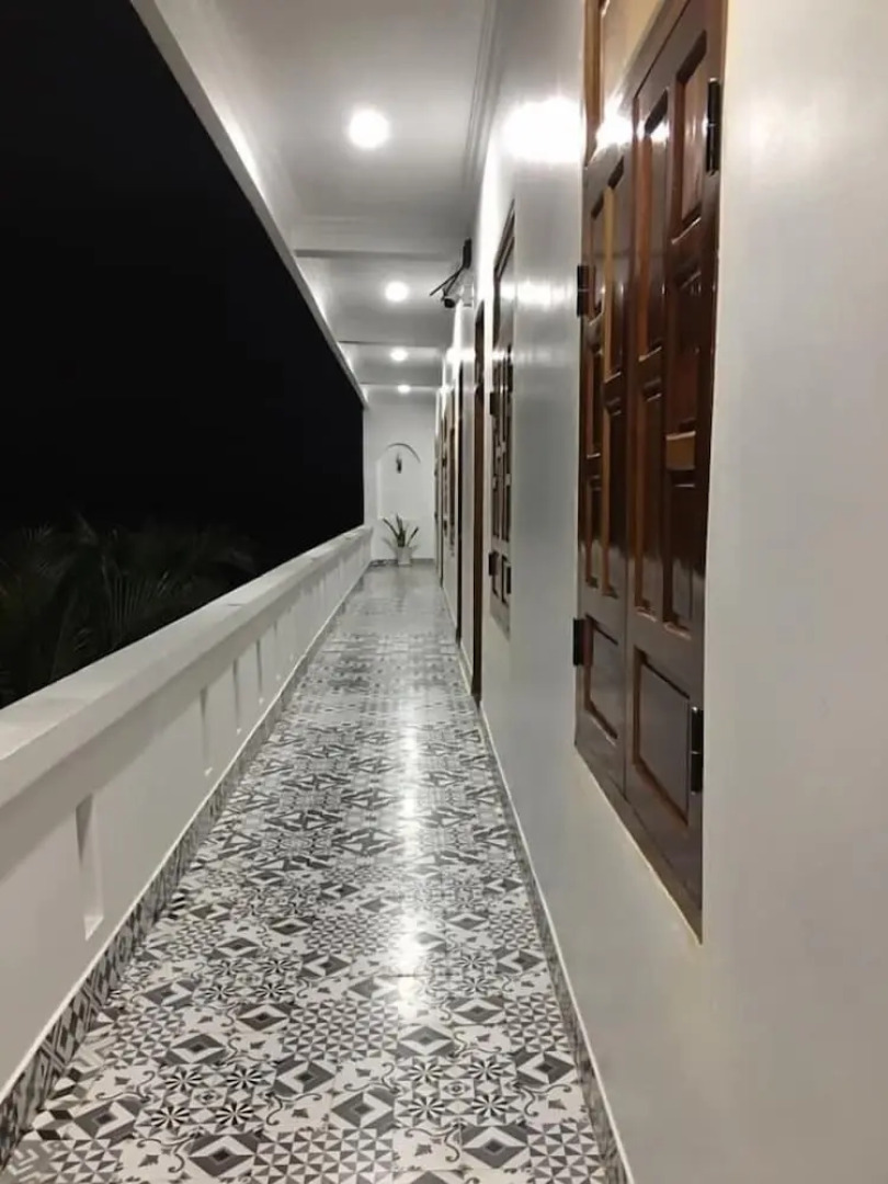 Lagi 1001 Nights Hotel