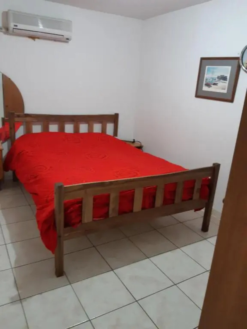 Holiday House maisonette