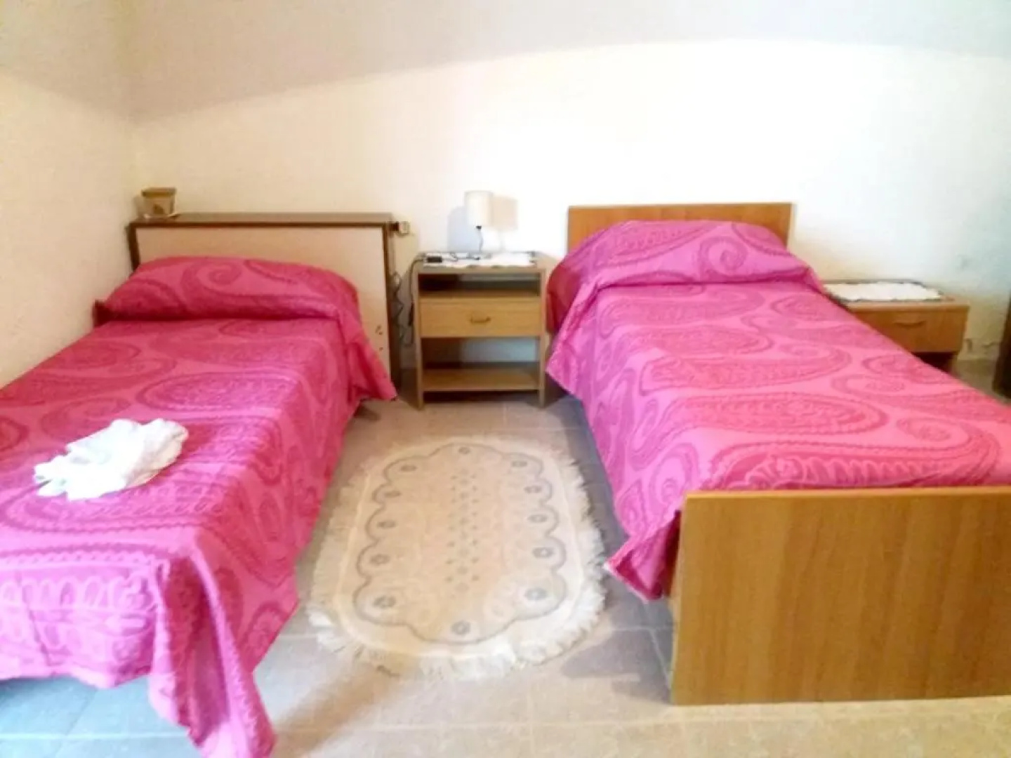 House With 3 Bedrooms in Musei, With Terrace - 20 km From the Beach