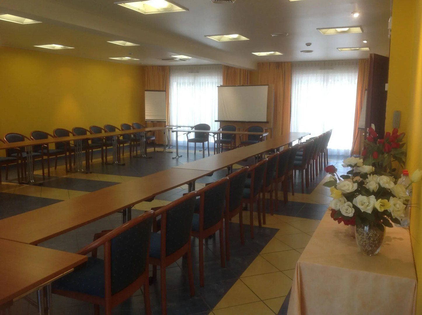 Hotel Le Pole Europeen