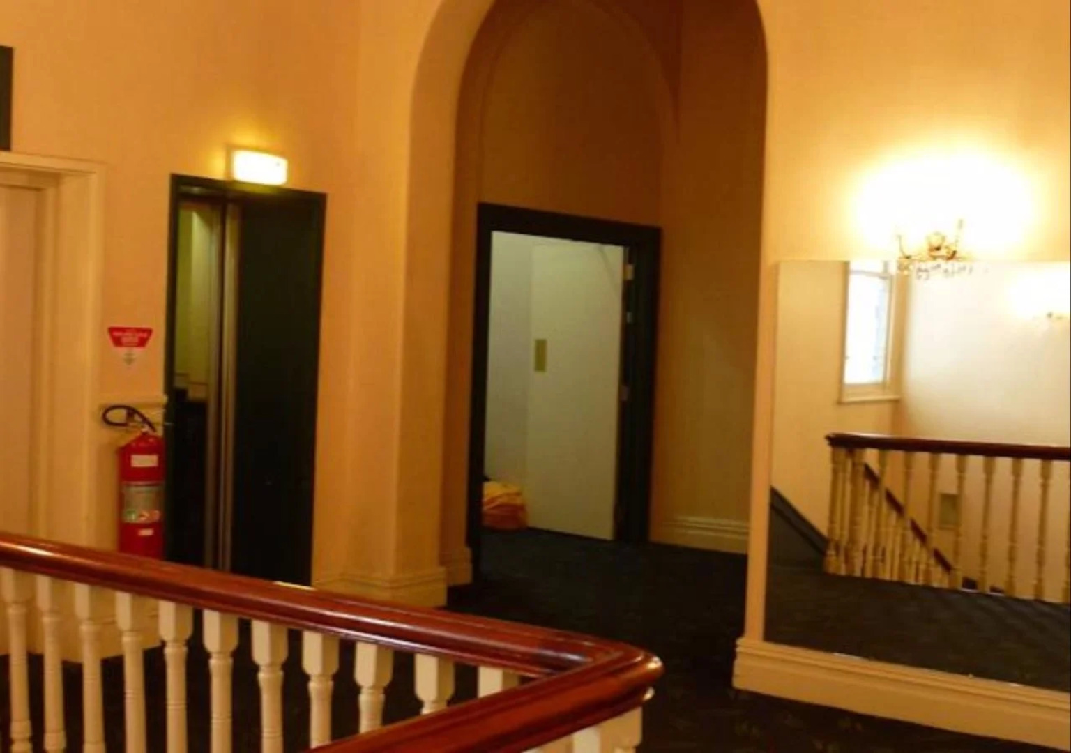 Brydone Hotel Oamaru