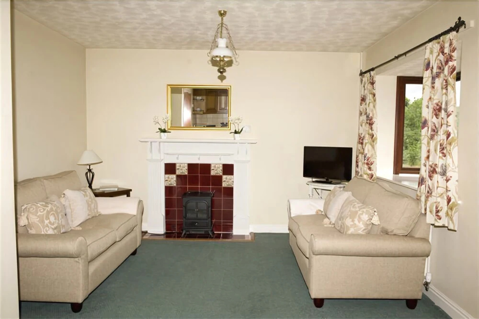 The Whitestonecliffe Inn