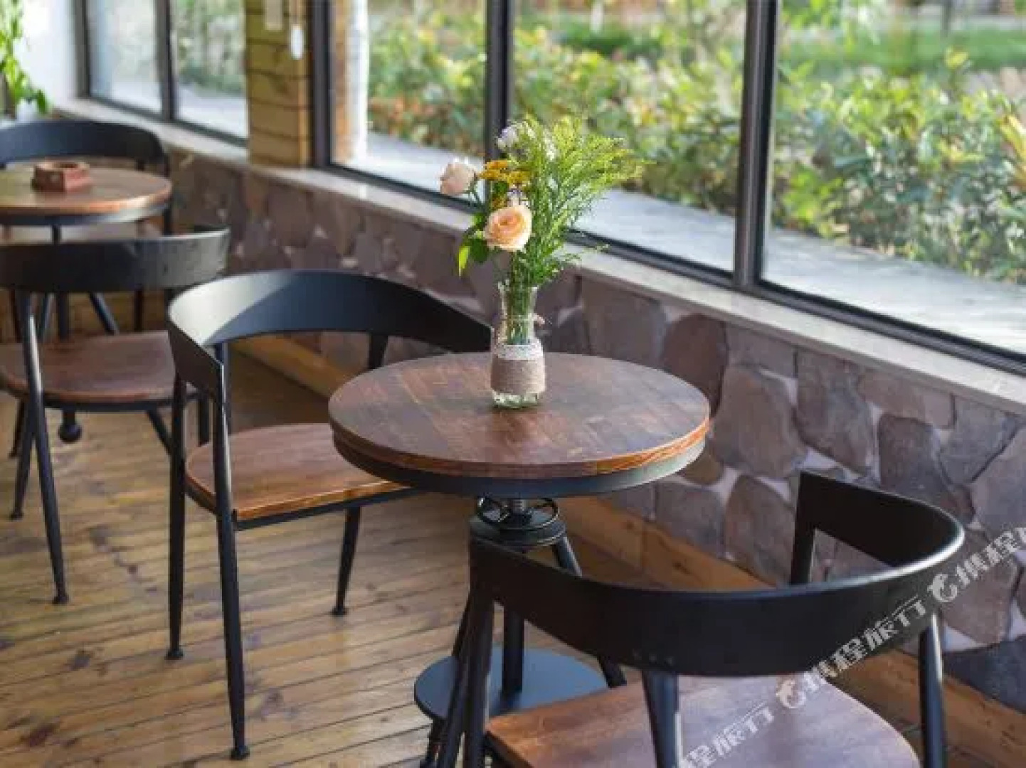 Zhuling Shanju Hotel