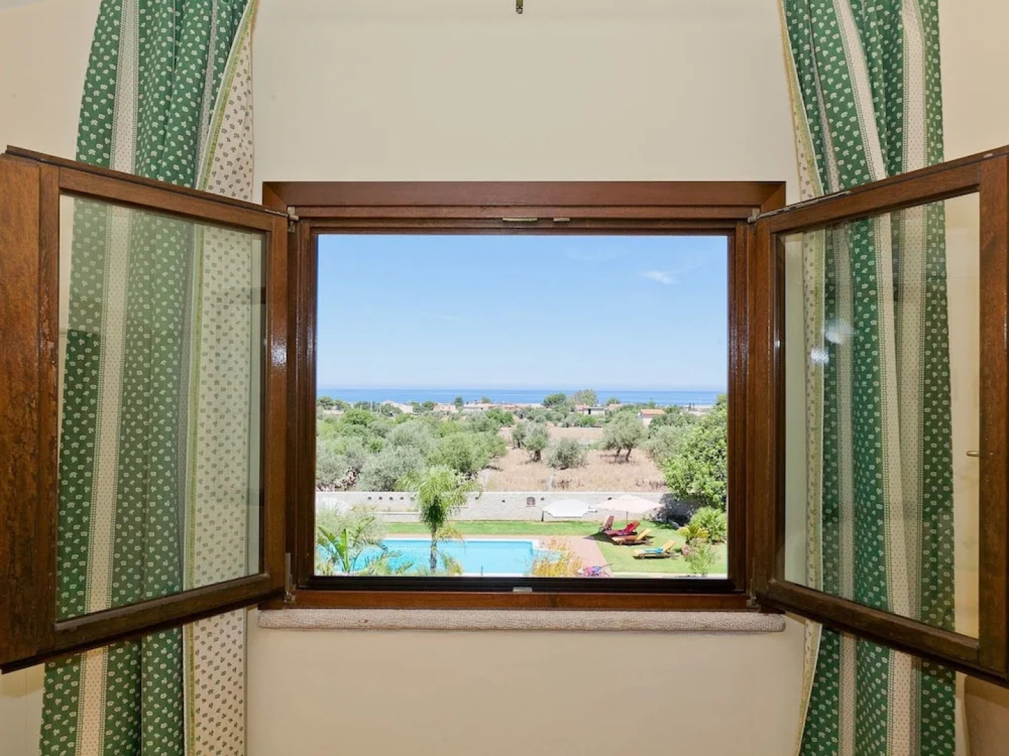 Belvilla by OYO Carta Dieci