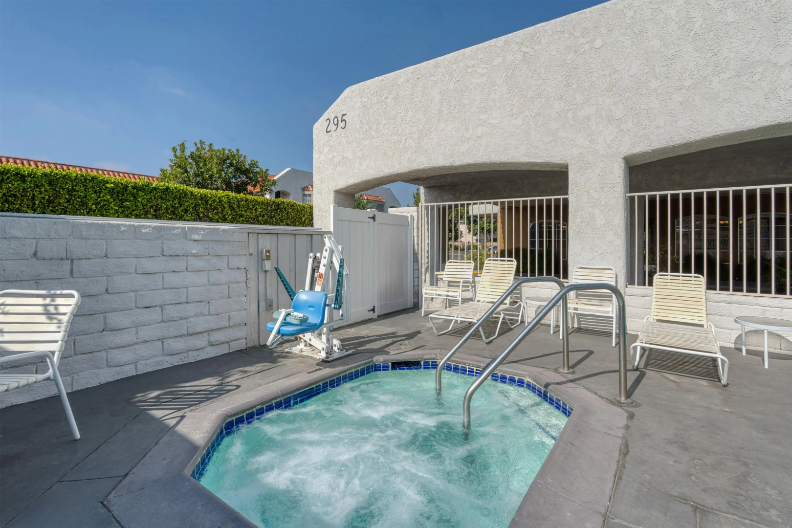 SureStay Hotel by Best Western Camarillo