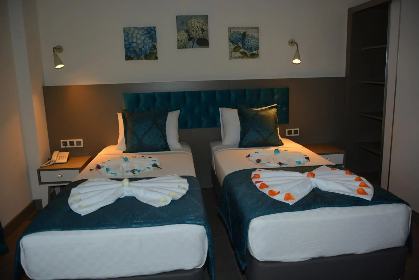The Nordic Hotel