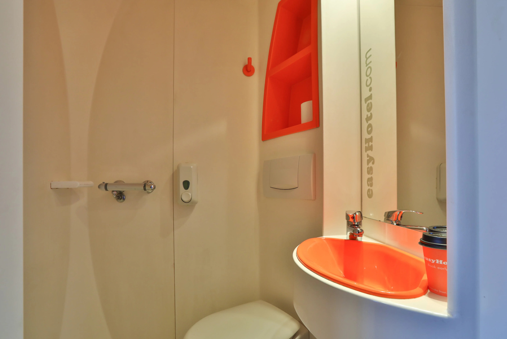 easyHotel Sofia