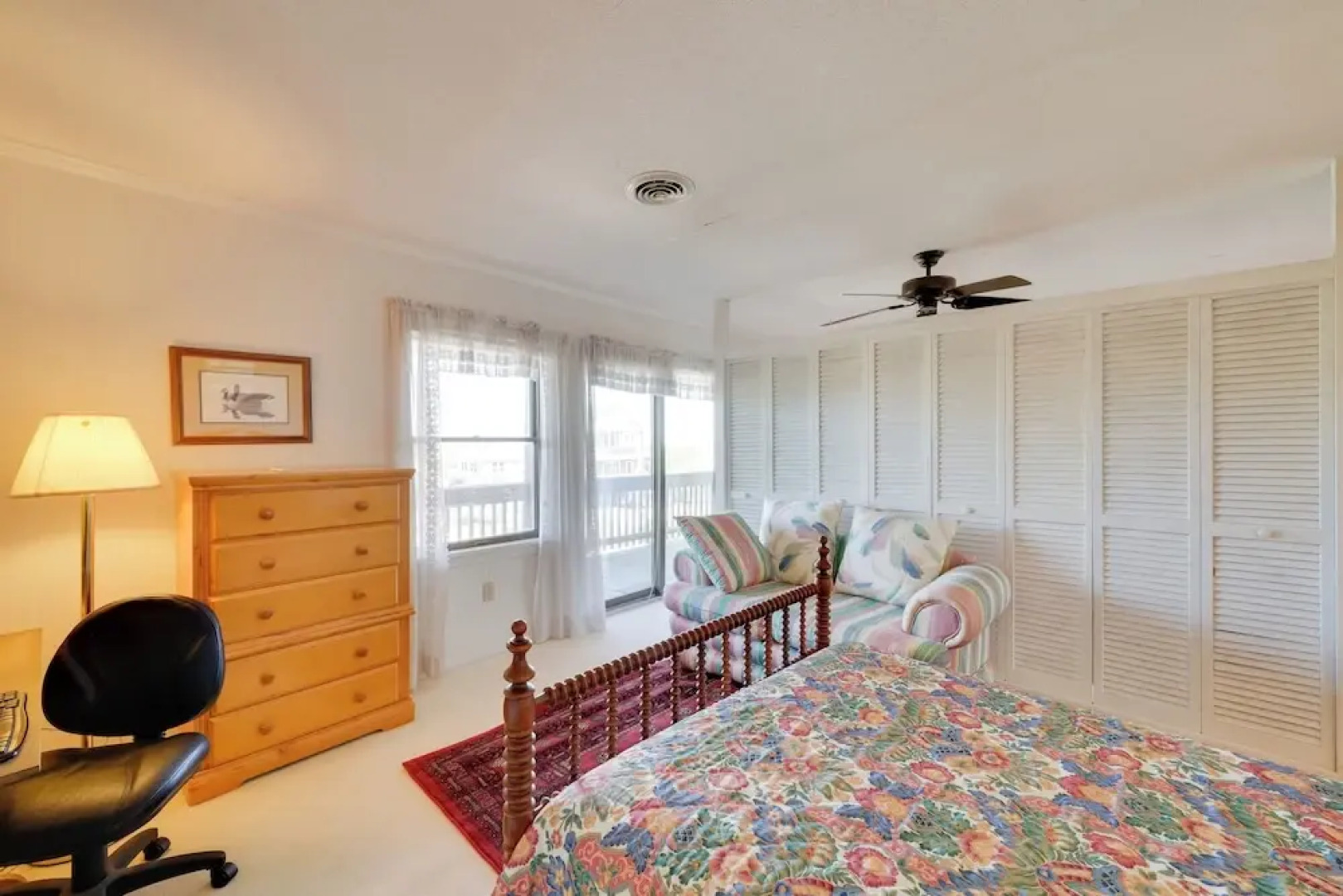 Spacious Kill Devil Hills Getaway w/ 3 Decks!