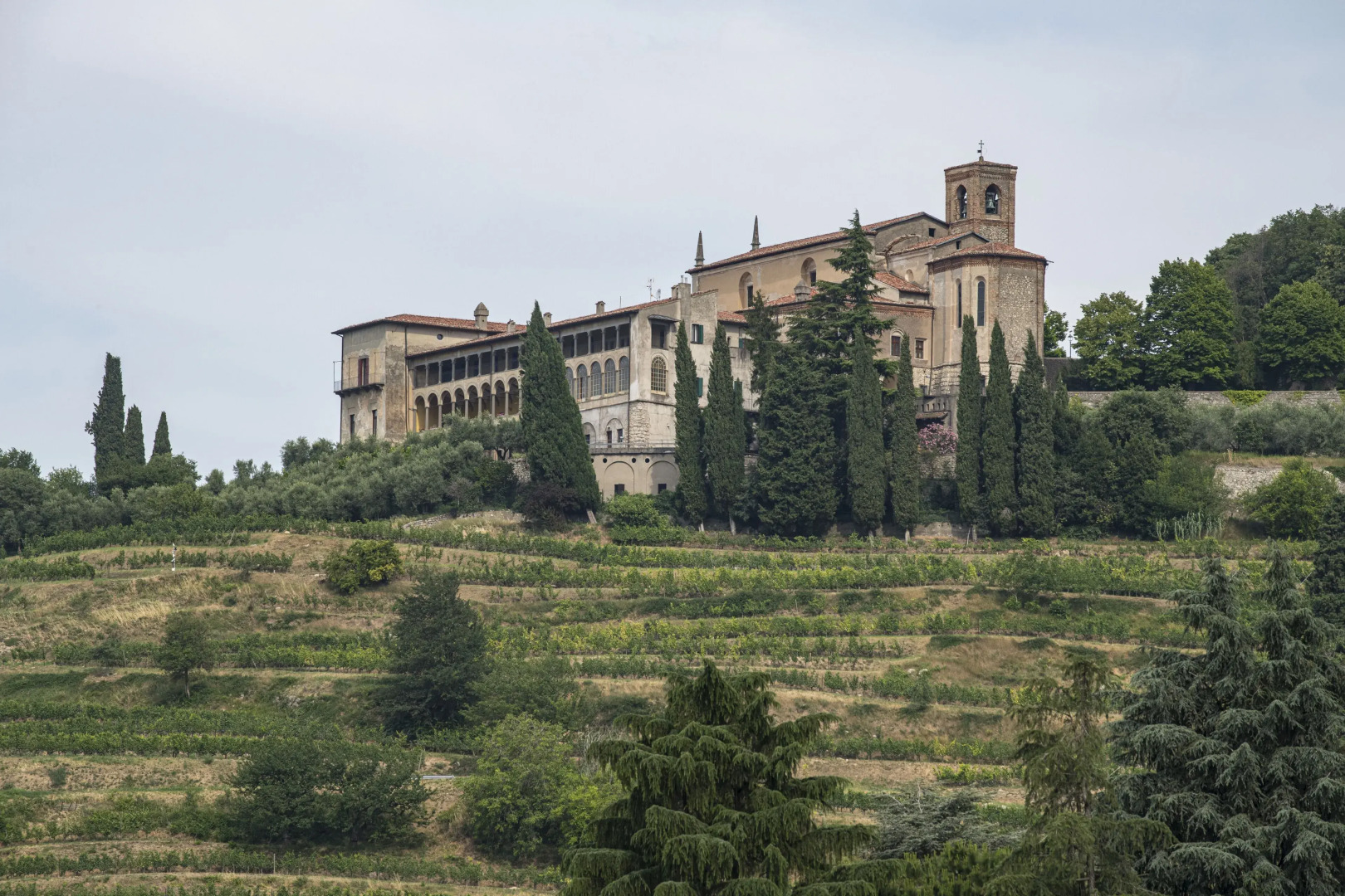 L'Annunciata Soul Retreat