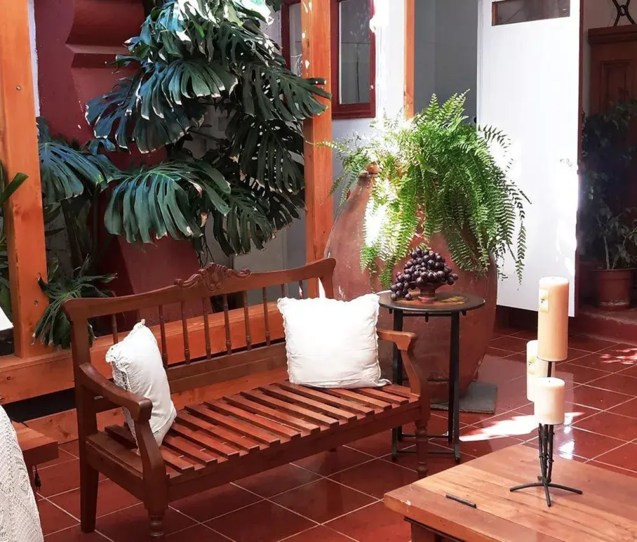 Primera Hacienda Hotel Boutique