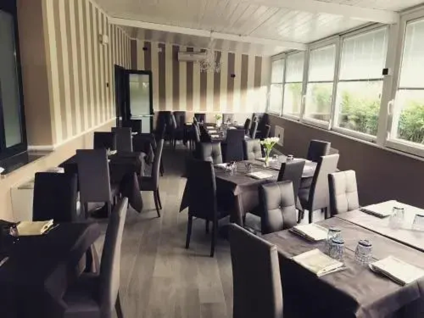 Guesthouse Ristorante Al Giardinetto