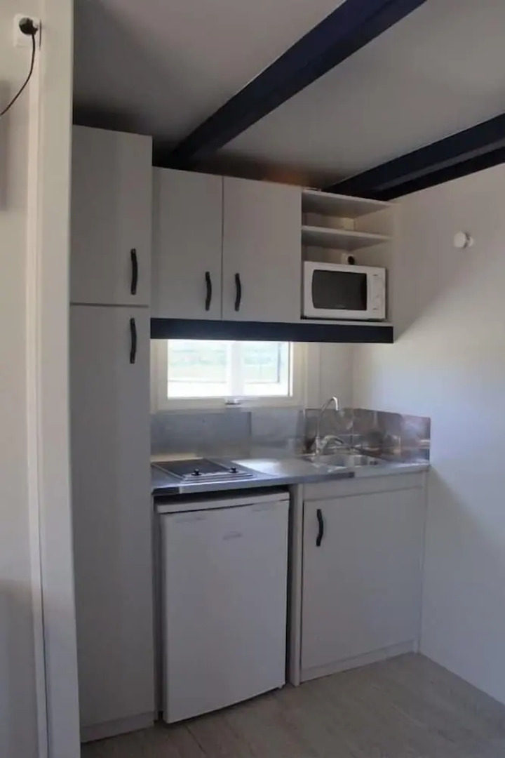 Torreira Camping & Bungalows