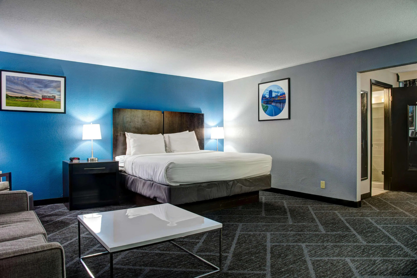 Best Western Rochester Hotel Mayo Clinic Area/St. Mary's