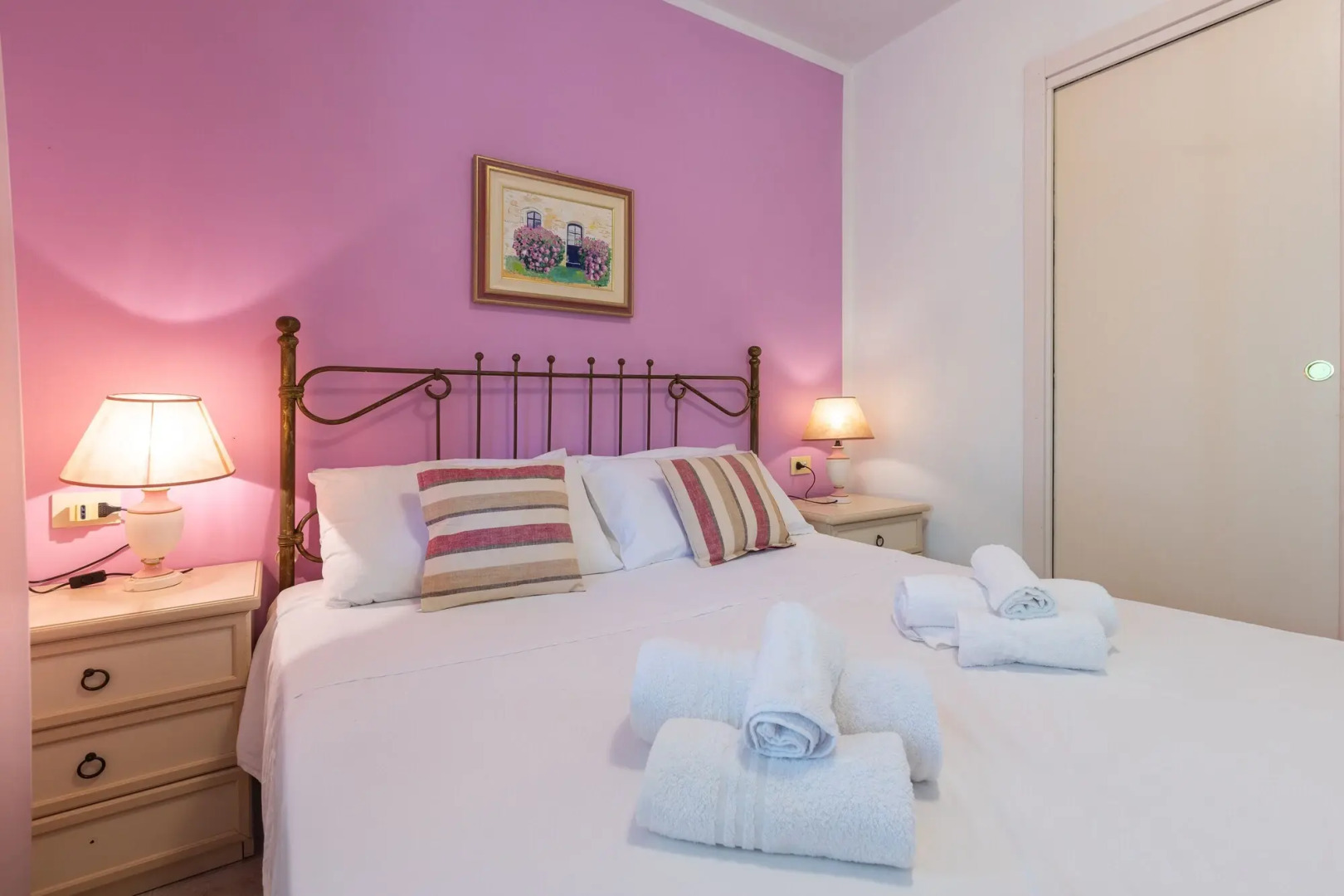 Villa Vacanze Paradiso