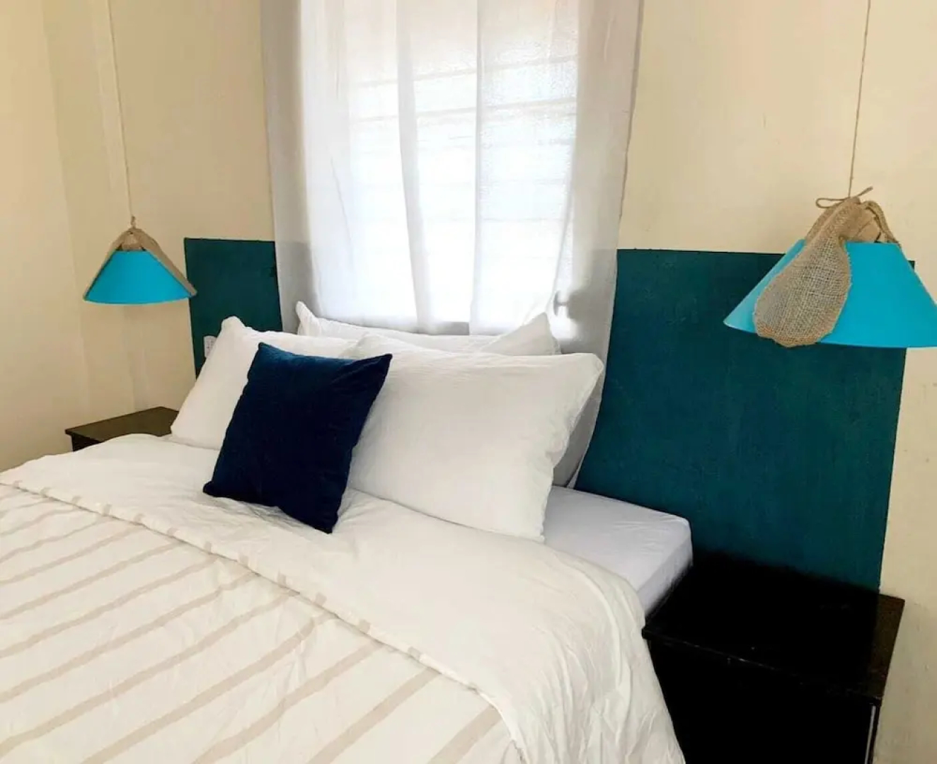 Hostal Casa Antigua