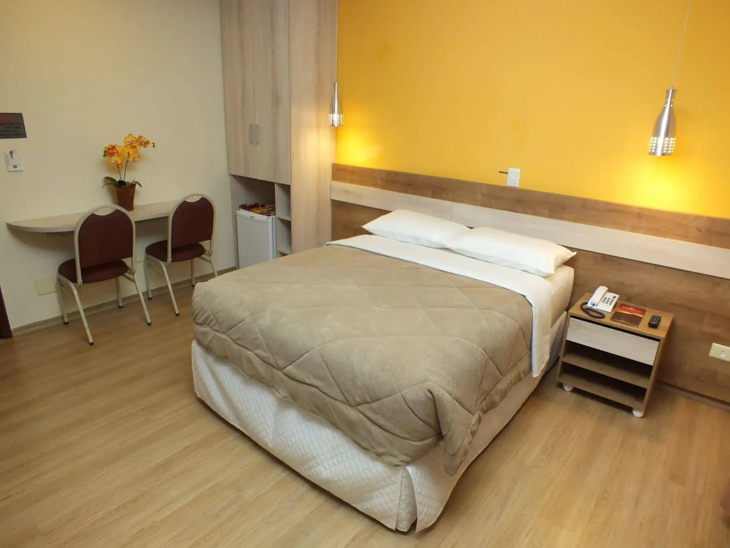Terrazas Hotel