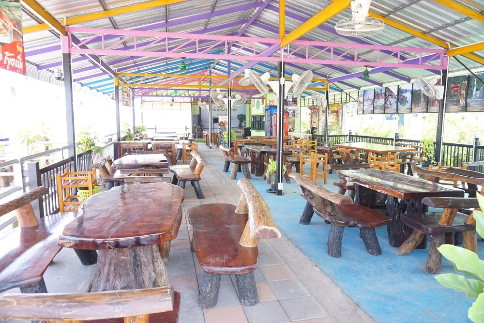 Ruanmai Style Resort 2