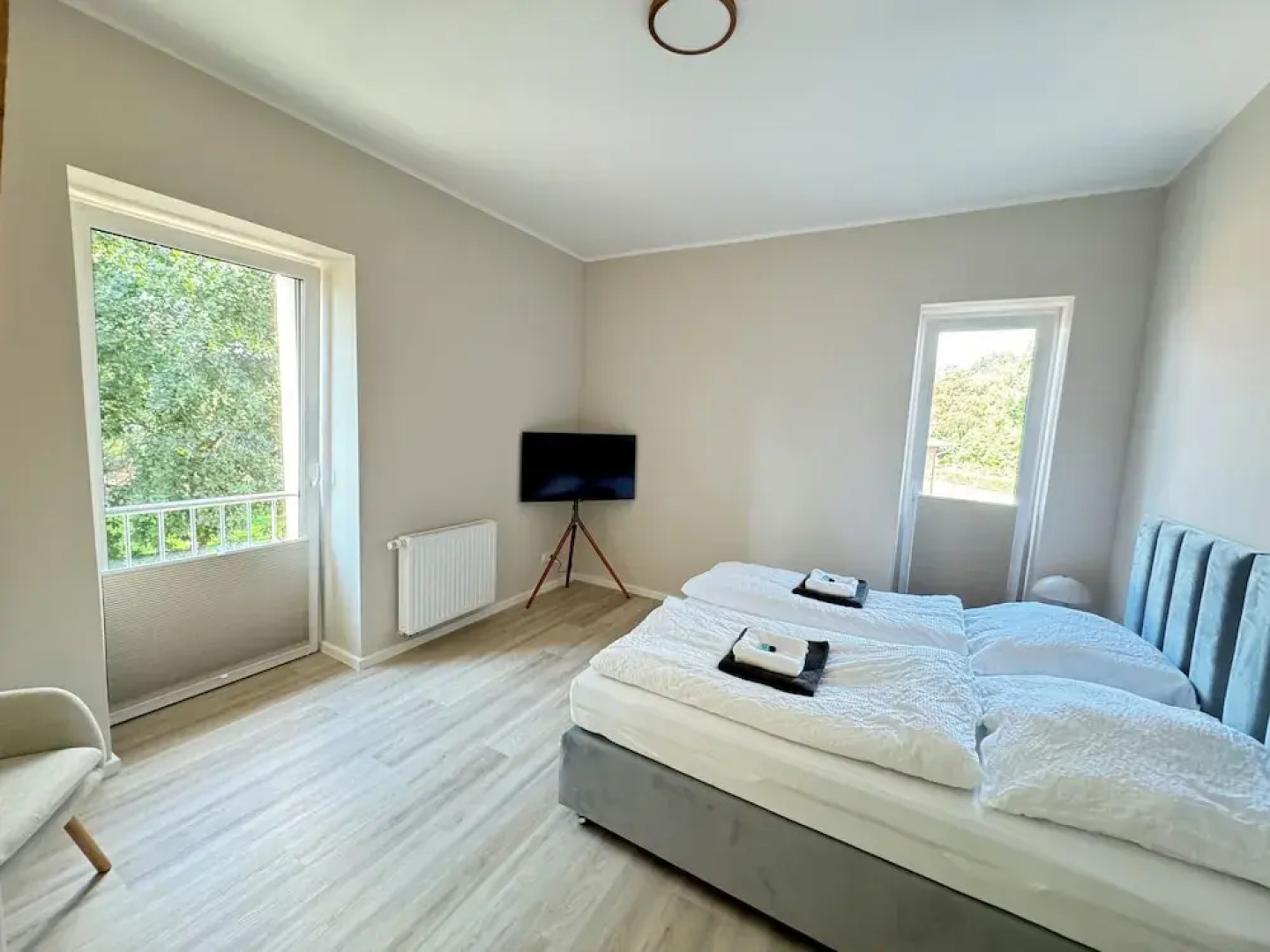 Schwalehof Gästewohnungen