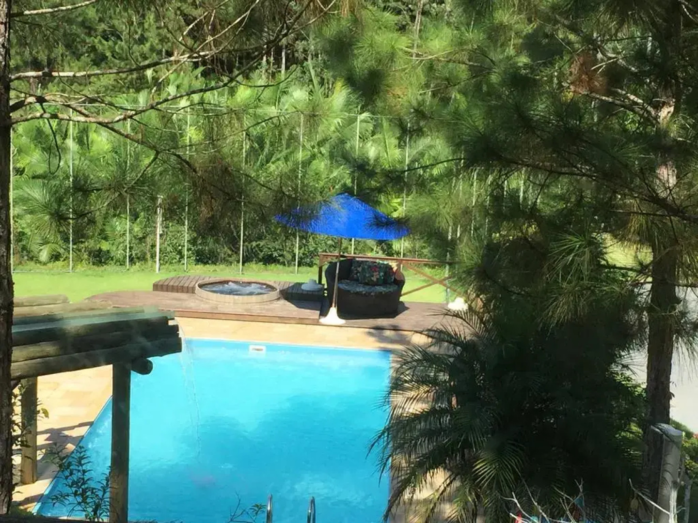 Pousada Casarão Gastehaus Boutique