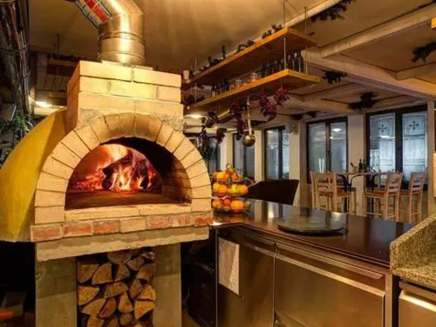 Studio in Hotel Flora Borovets