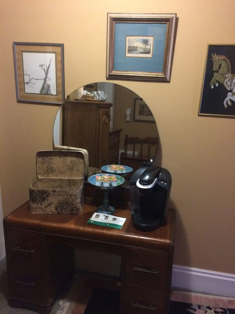 Ye Olde Walkerville Bed & Breakfast