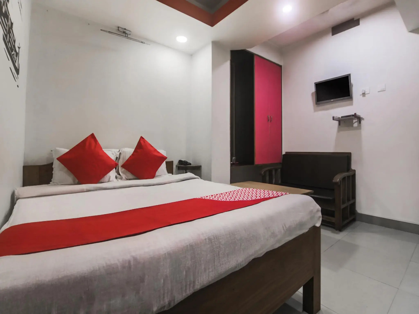 OYO 3616 Hotel Knight Inn Shillong