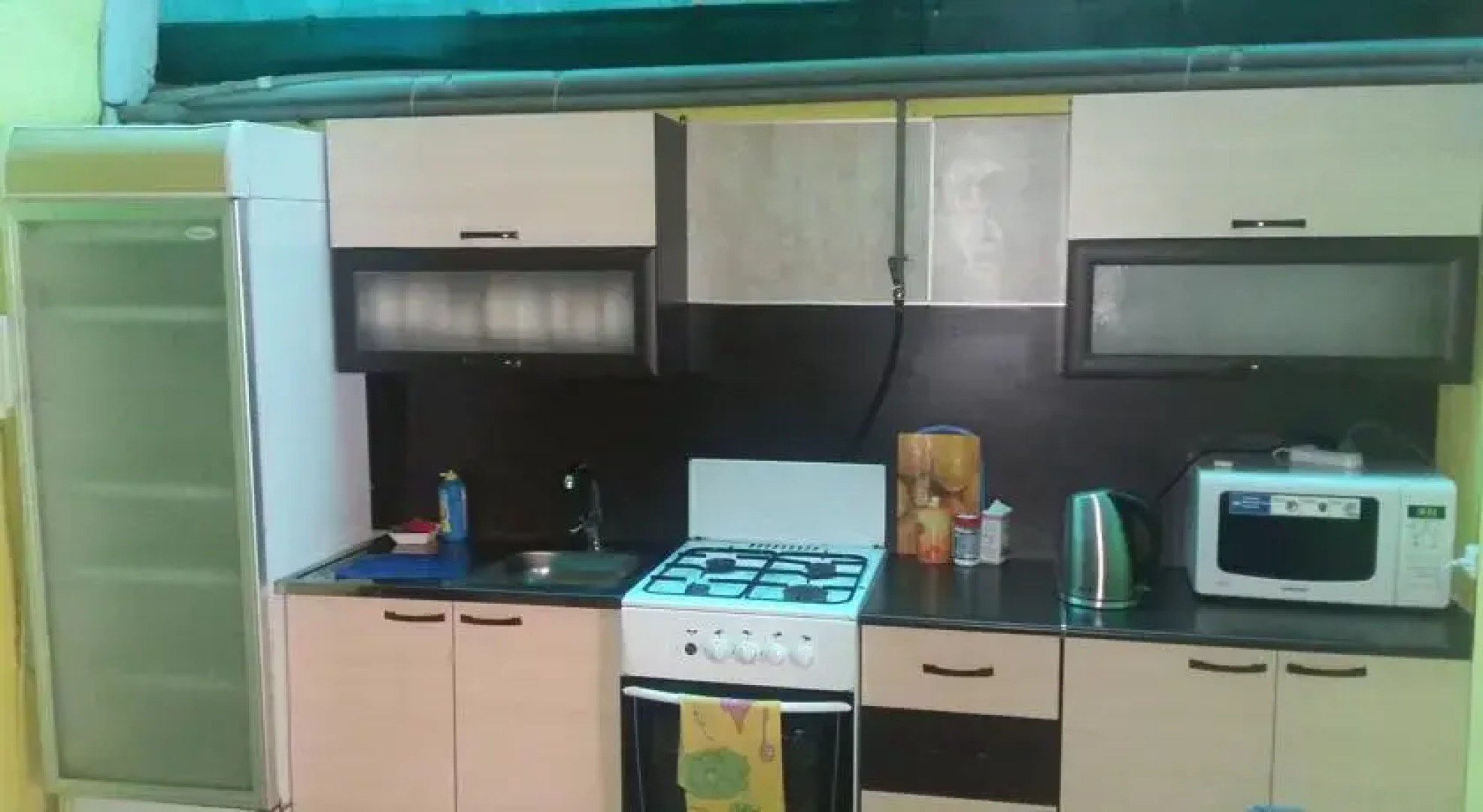 Guest House Valentina