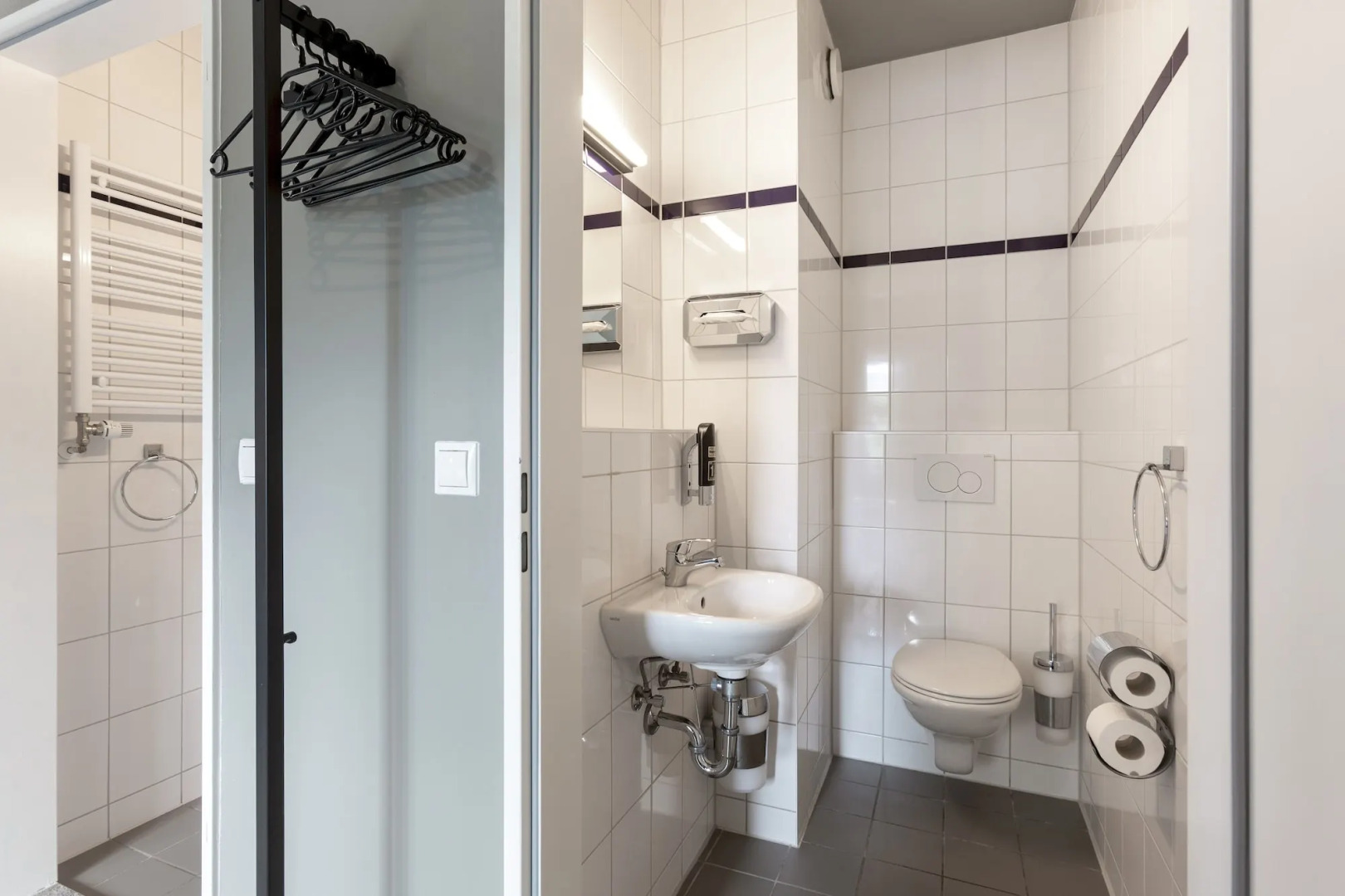 A&O Amsterdam Zuidoost