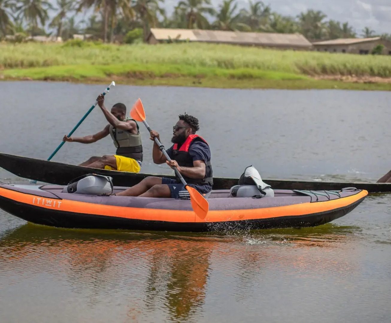 Reddington Beach Resort