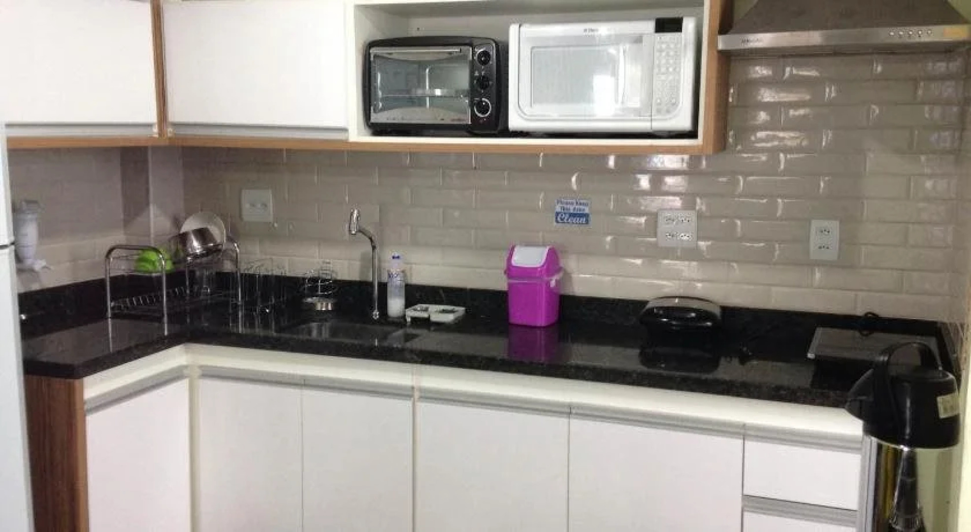 Açaí Hostel Salvador