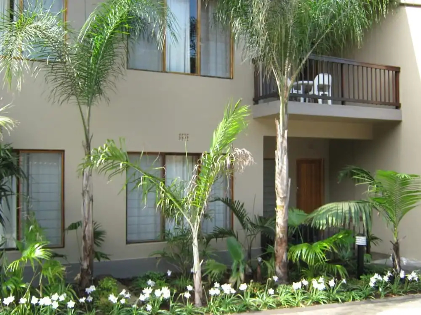Shonalanga Lodge