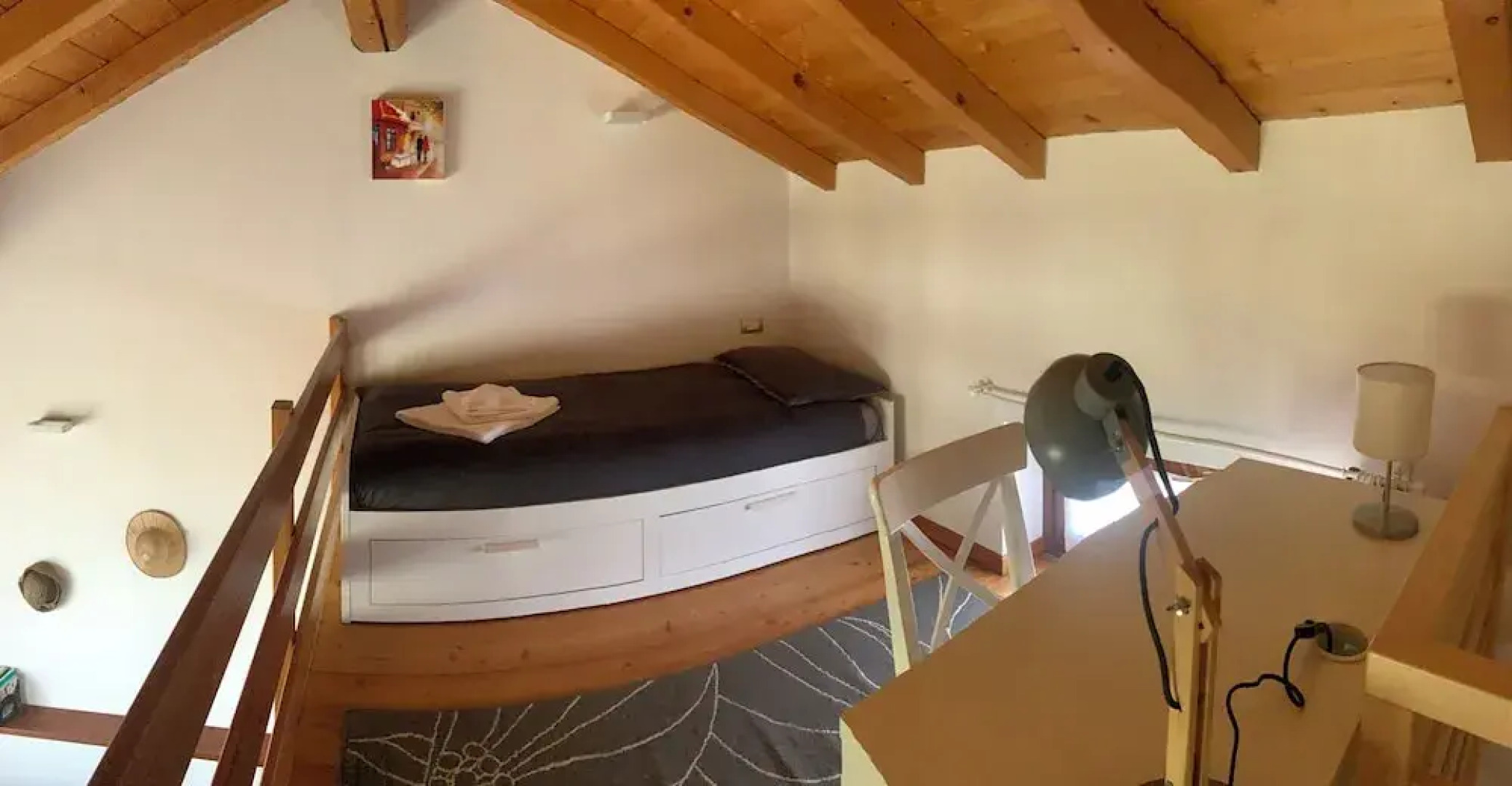 Il Granaio - Molino Maufet