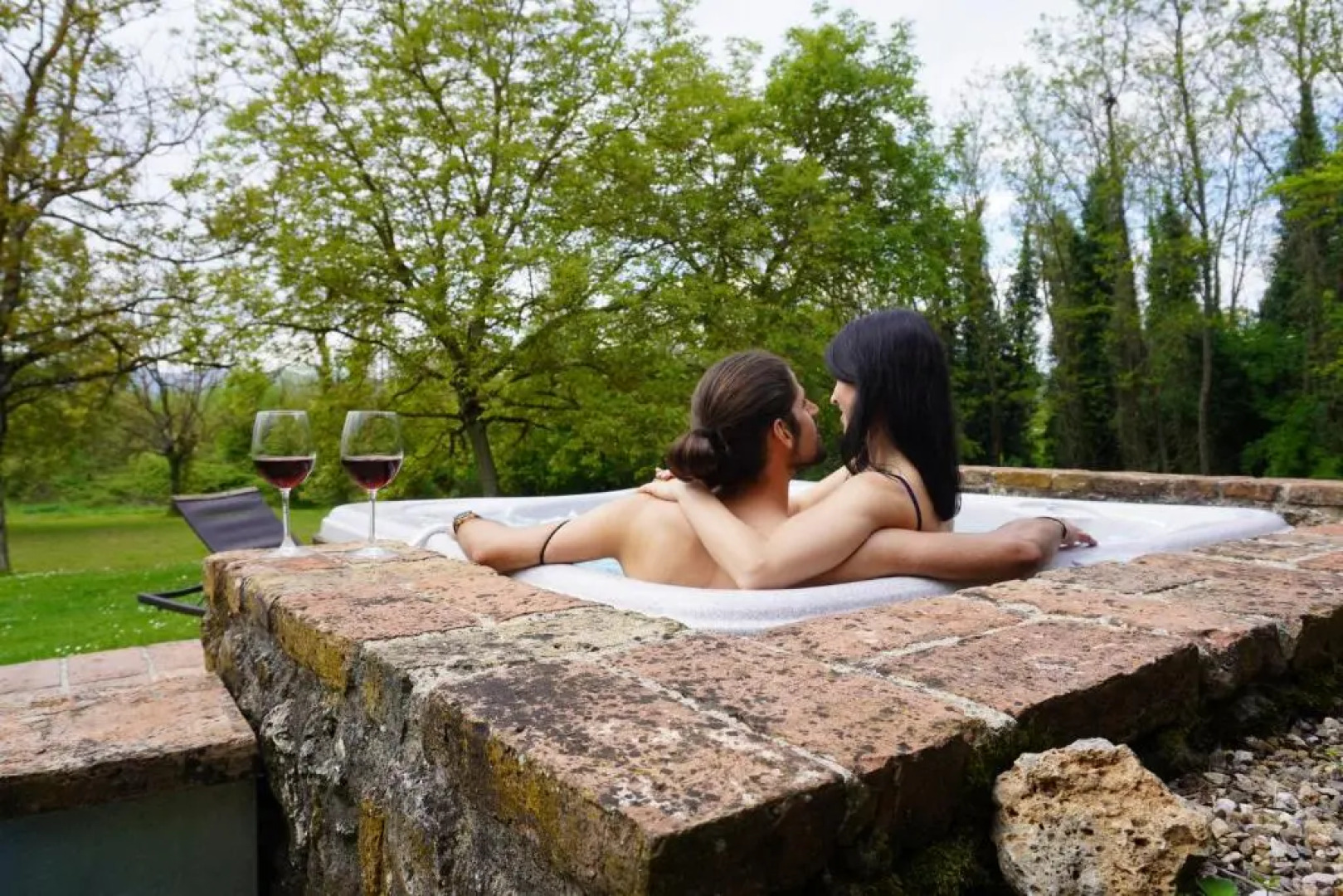 Agriturismo Poggio Salvi