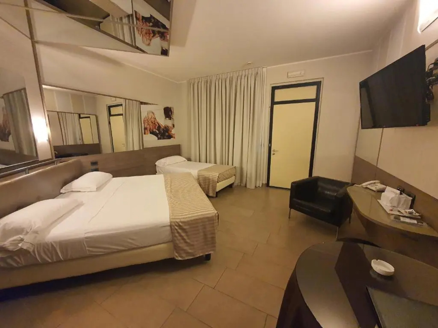 Hotel Motel 2 - Castel San Giovanni