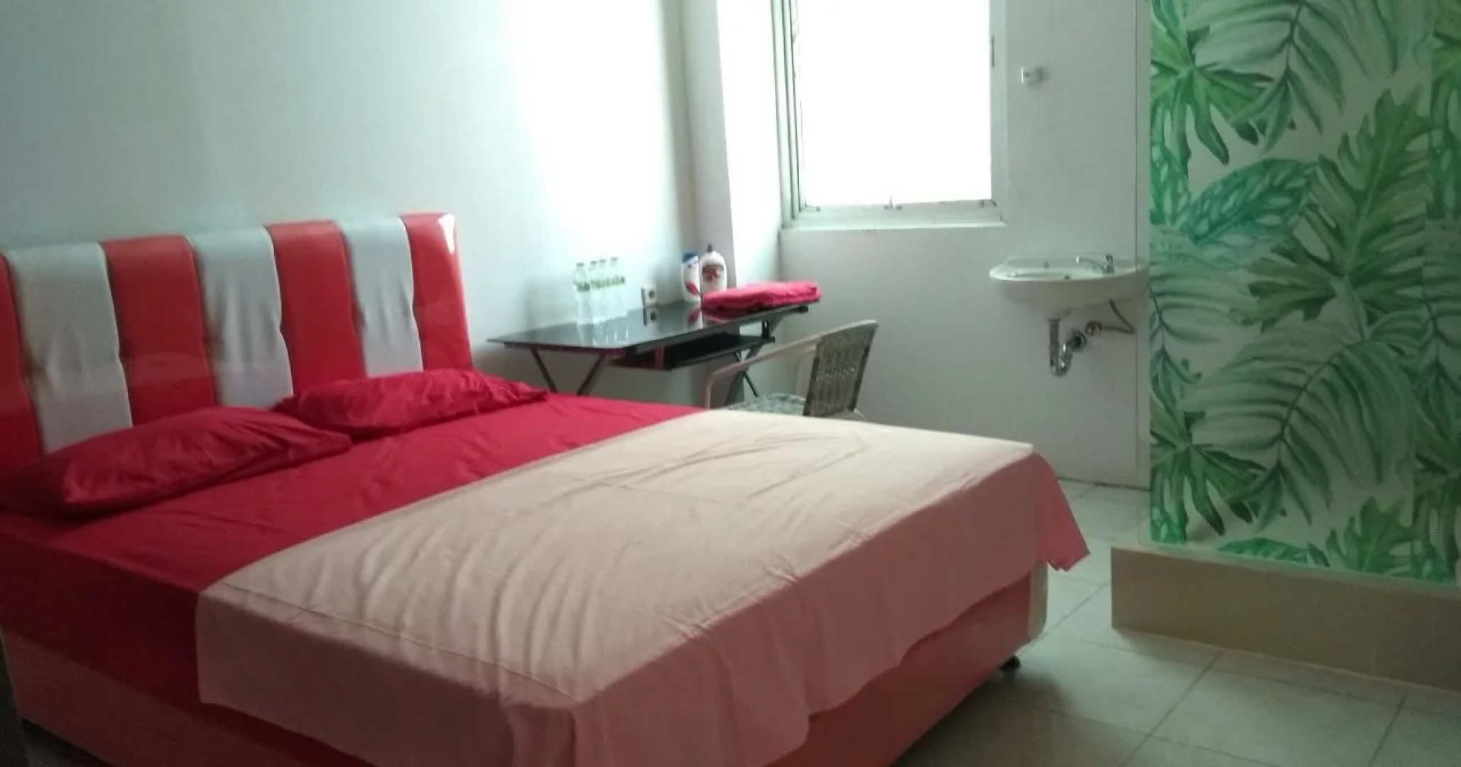 Uni Inn Semarang - Gunung Pati