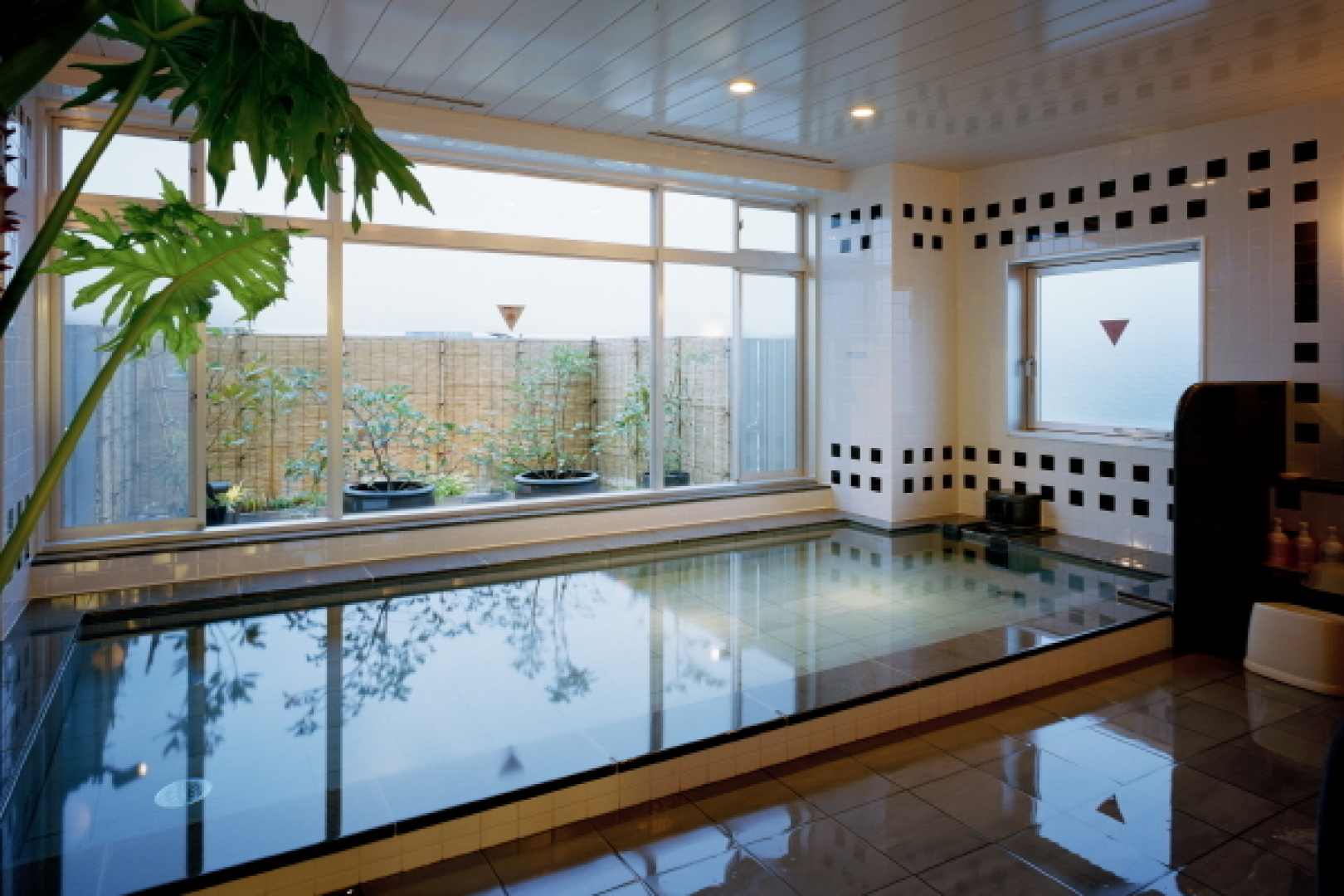 Masuda Green Hotel Morris