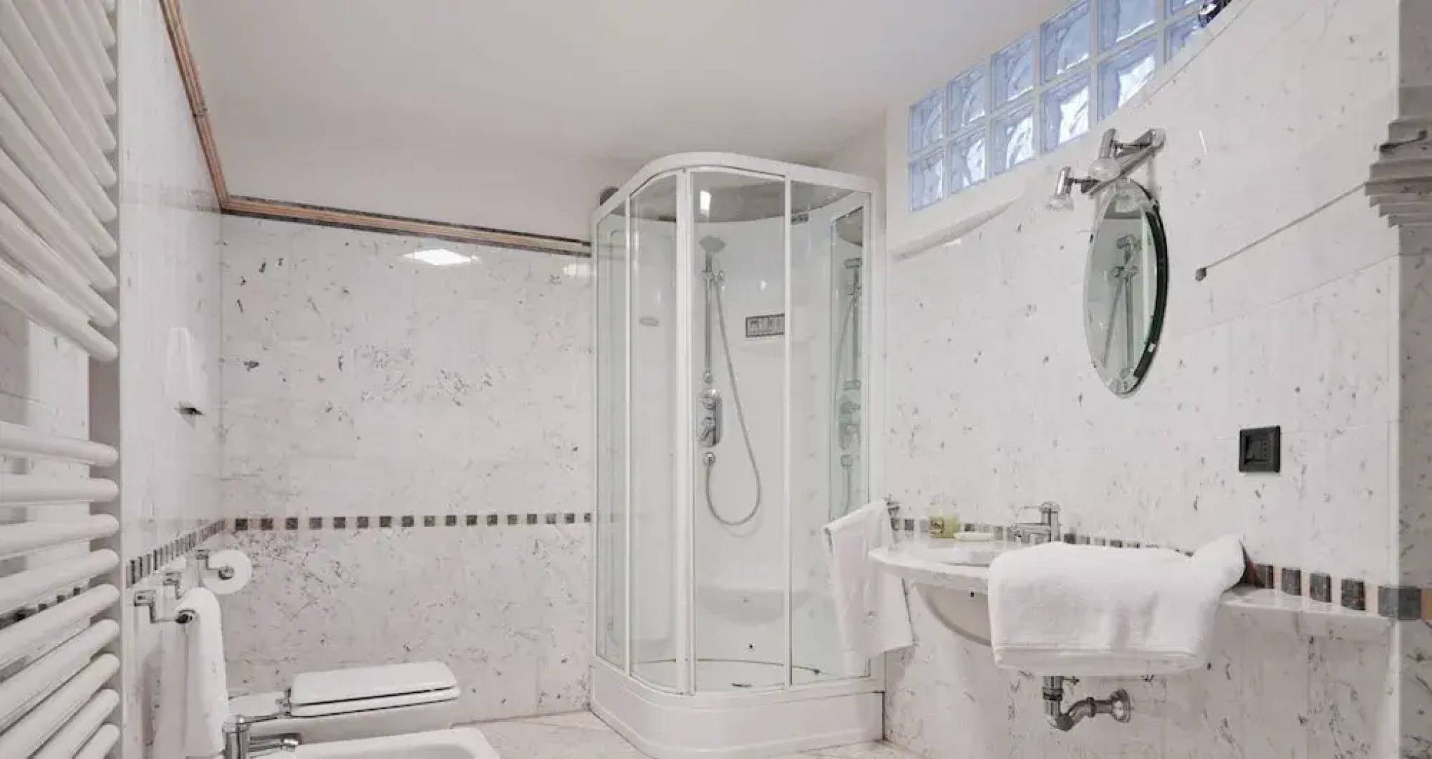 Villa Livia Luxury in Villanuova sul Clisi