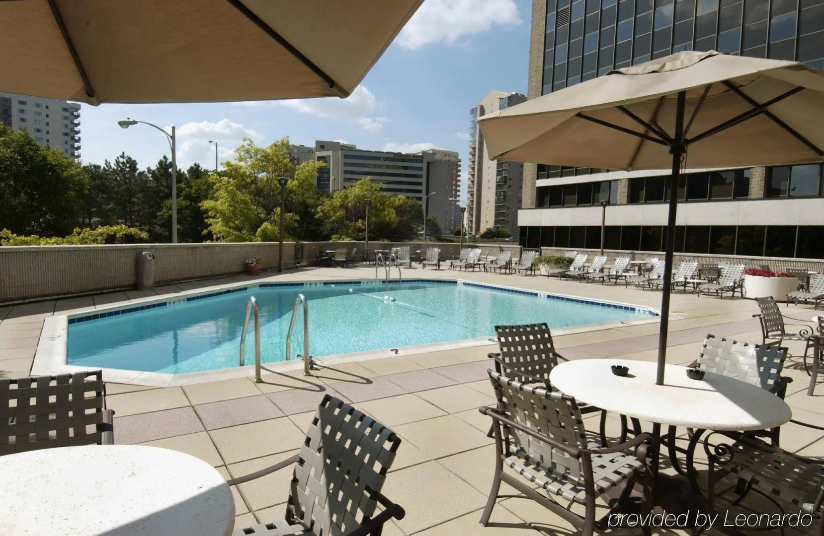 Crowne Plaza Crystal City-Washington, D.C. by IHG