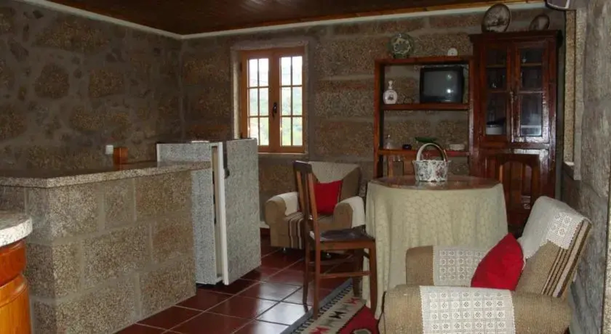 Holiday home Casa do Serradouro