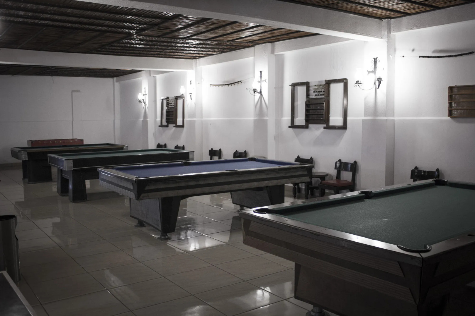 Hotel Pie de la Sierra