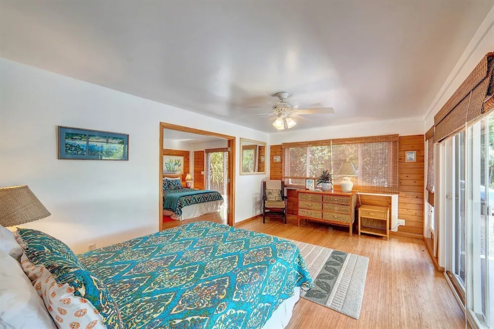 Hale Ki'i Maka Manu 4 Bedroom Home by RedAwning
