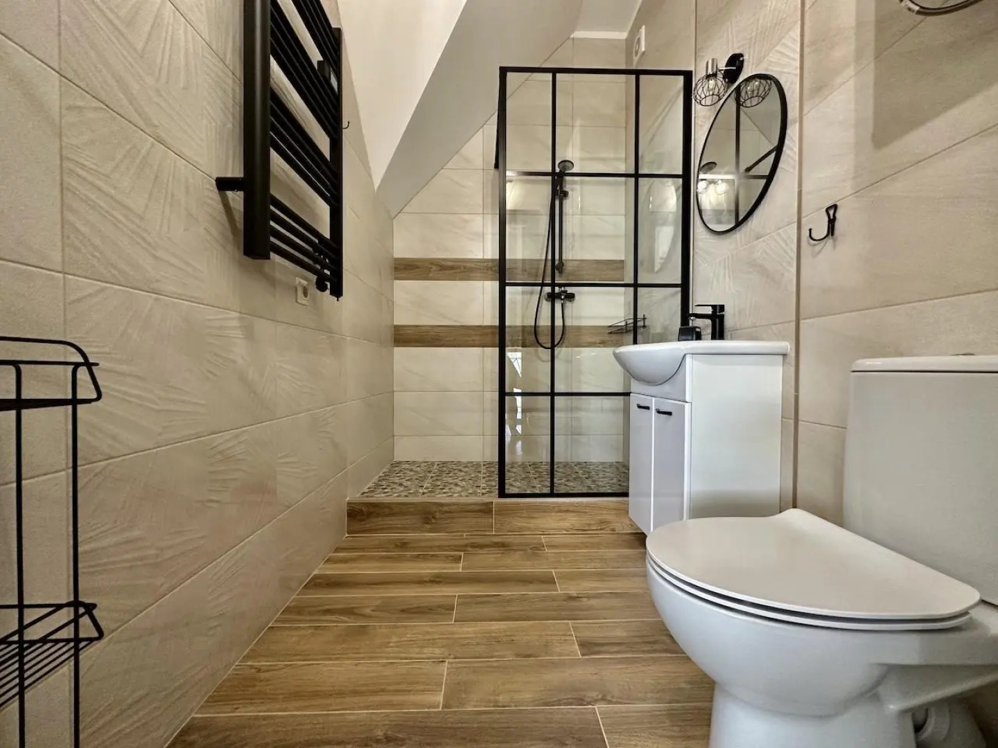 Cozy Home (Кози Хоум) на переулке Парковый