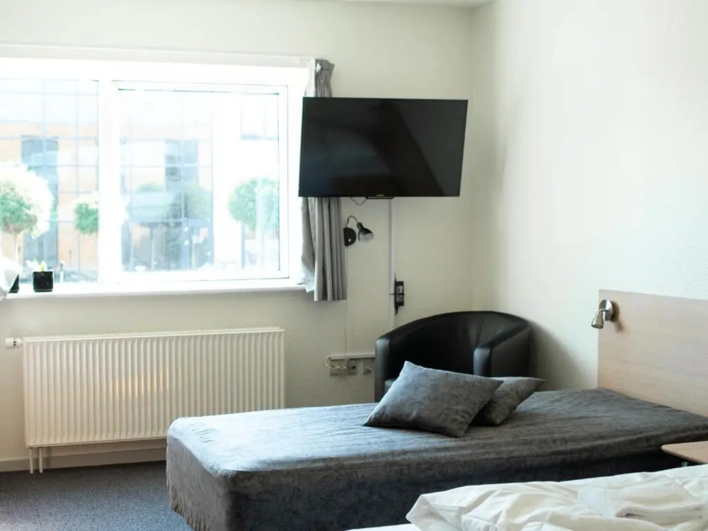 Vildbjerg Sports- & Kulturcenter