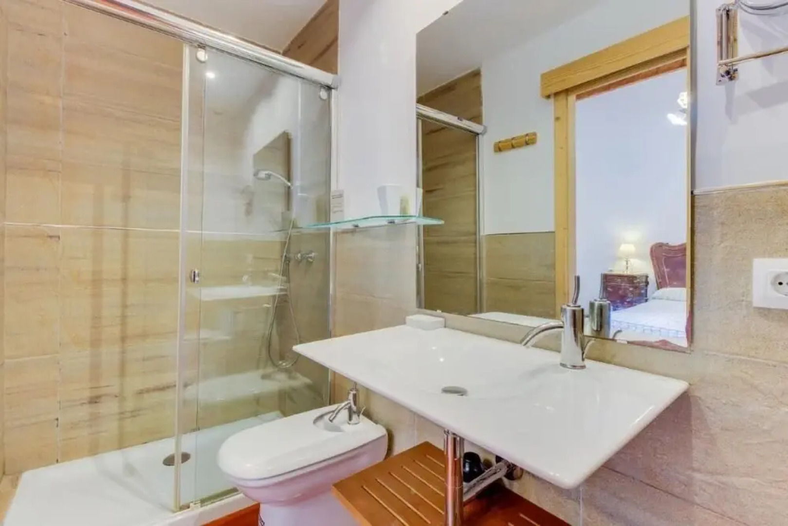 Villa in Consell With Private Pool, air Conditioning and Wifi