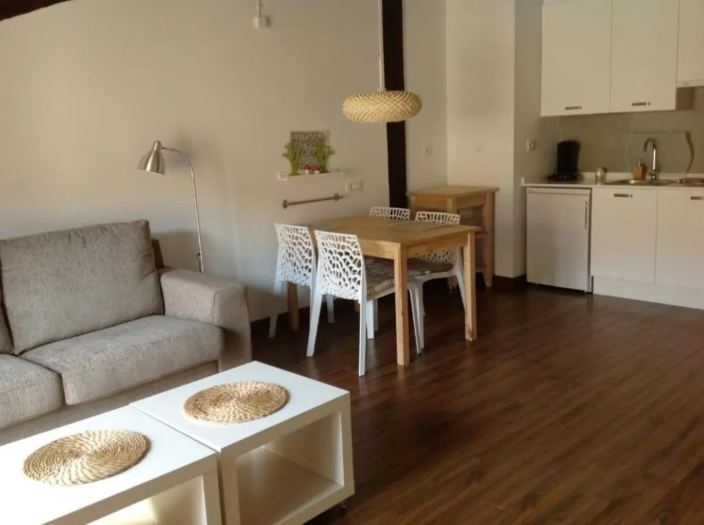 Apartamentos turísticos Rincones del Vino