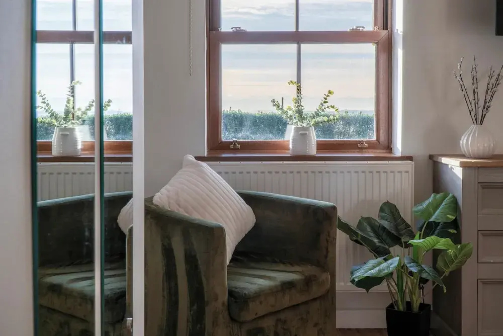 The Beacon - 3 Bed - Ludchurch