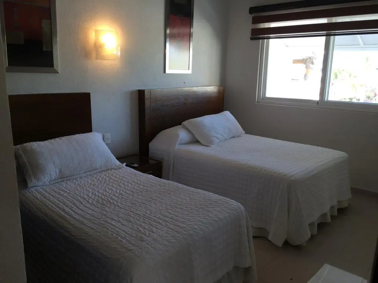 Suites Costa Dorada