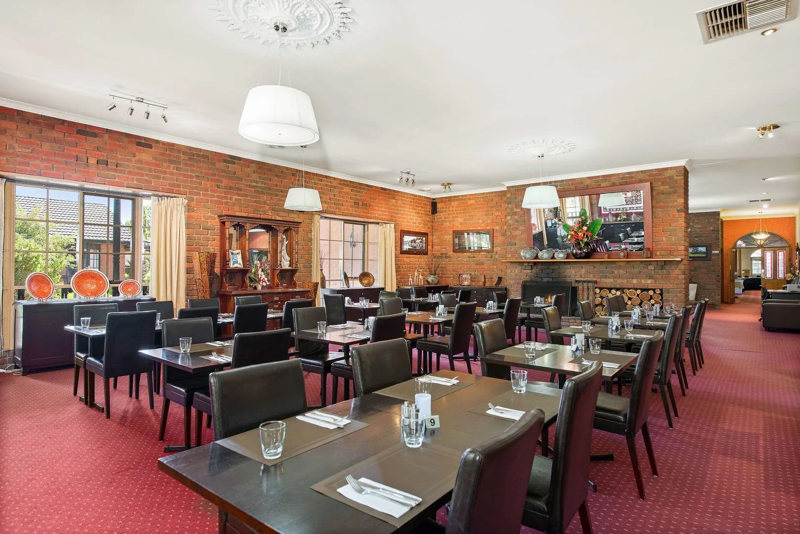 Comfort Inn Country Plaza Halls Gap