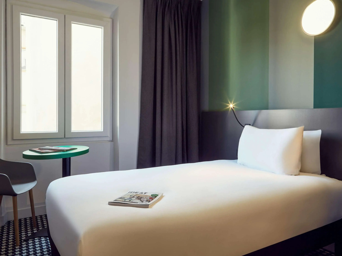 ibis Styles Marseille Vieux Port