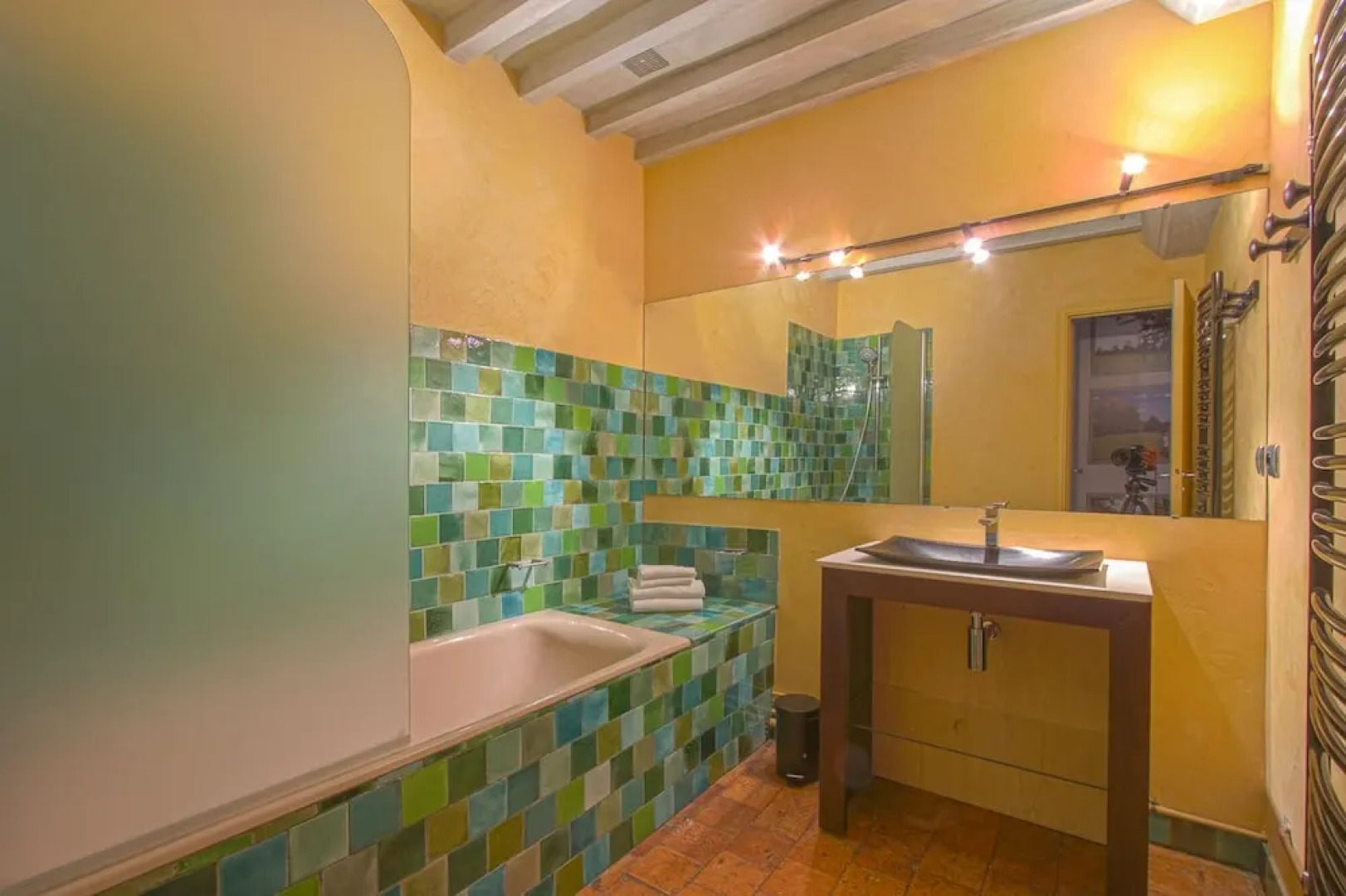 Le Château de Monceaux